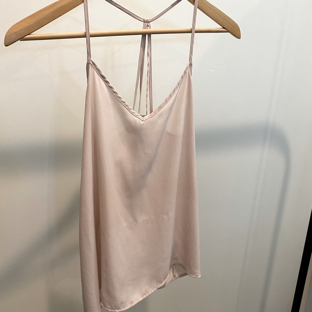 Abercrombie cami